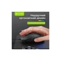 Мишка BAVIN G-K-995 RGB Optical USB DPI Black (G-K-995-BK) - зменшене зображення 7