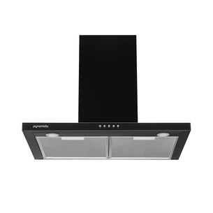 Витяжка кухонна Pyramida AGT 60 PB BL зображення 1