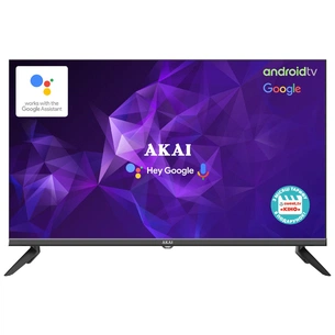 Телевізор Akai AK32D22G зображення 1