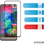 Скло захисне ACCLAB Full Glue Xiaomi Poco X6 Black (1283126588655) - зменшене зображення 5