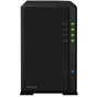 NAS Synology NVR1218 - зменшене зображення 2