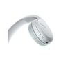 Навушники Sony WH-CH510 White (WHCH510W.CE7) - зменшене зображення 4
