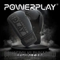 Боксерські рукавички PowerPlay 3086 Matt Challenger Чорні 10 унцій (PP_3086_10oz_Black) - зменшене зображення 7