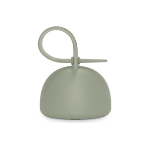 Контейнер для пустушок Suavinex Colour Essence силіконовий, зелений (401536) зображення 1