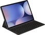 Чохол-клавіатура Samsung Book Cover Keyboard Slim AI Key для Samsung Galaxy Tab S9+ 12.4 SM-X810/SM-X816 / Galaxy Tab S9 FE+ 12.4 SM-X610/ SM-X616 / Galaxy Tab S10+ 12.4 SM-X820/SM-X826 Black (EF-DX820UBEGWW) - зменшене зображення 3