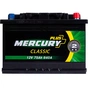 Акумулятор автомобільний MERCURY battery CLASSIC Plus 75Ah (P47296) - зменшене зображення 2