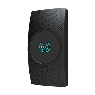 Зчитувач безконтактних карт Redtech BDN128-MF (25-002) зображення 1