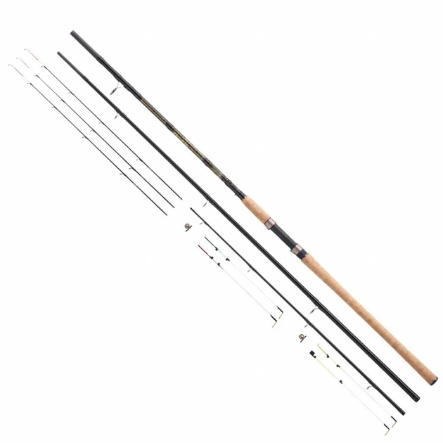 Вудилище Balzer Magna Magic Medium Heavy Feeder 3,60м 140гр. (11544 360) - изображение 1