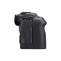 Цифровий фотоапарат Canon EOS R6 Mark II body (5666C031AA) - зменшене зображення 7