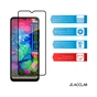 Скло захисне ACCLAB Full Glue Xiaomi Redmi 12C (1283126573743) - зменшене зображення 5