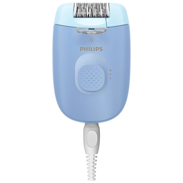 Эпилятор Philips BRE247/00 - изображение 2