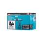 Шуруповерт Makita DDF453SYX4, 18В, 1.5Ah х 2шт, кейс - зменшене зображення 6