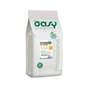 Сухой корм для кошек OASY LIFESTAGE Adult с курицей 18 кг (8053017349350) - уменьшенное изображение 1