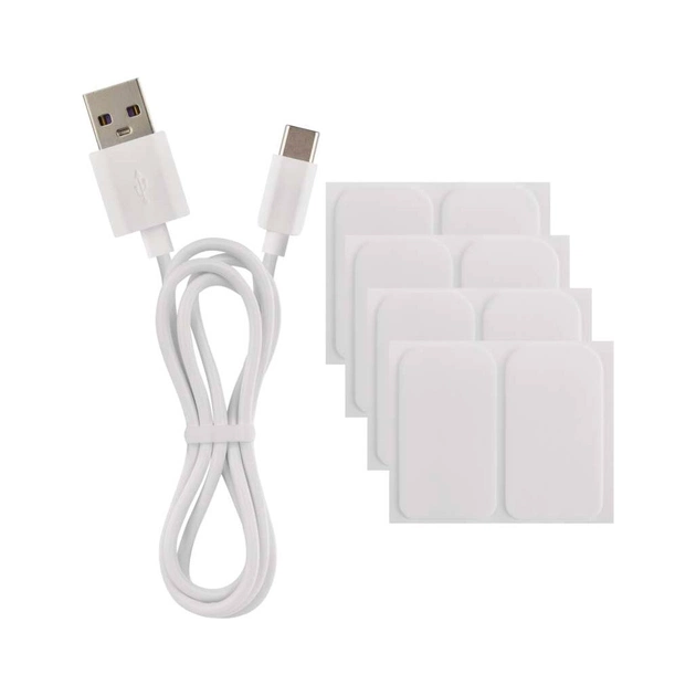 Світильник EMOS ZIW426R HEXAGON 6 light panels RGBIC WiFi (ZIW426R) - picture 9