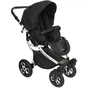 Коляска Tutek 2в1 Grander Lift Black (NGFB8/B) - зменшене зображення 2