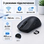 Мышка Thunderobot ML6Pro 8K Tri-mode Black (6974511794007) - уменьшенное изображение 7
