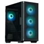 Корпус для ПК Zalman M4BLACK - зменшене зображення 1