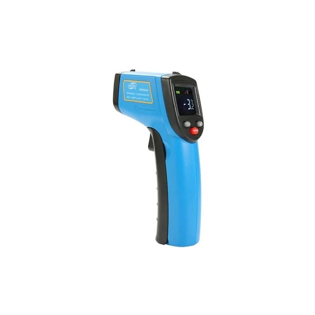 Пірометр Benetech -50-380C (GM333A) - зображення 1