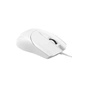 Мышка A4Tech OP-750S USB White (4711421003735) - уменьшенное изображение 6