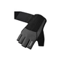Рукавички для фітнесу RDX W3 with EVA Padding Grey S (WGS-W3G-S+) - зменшене зображення 5
