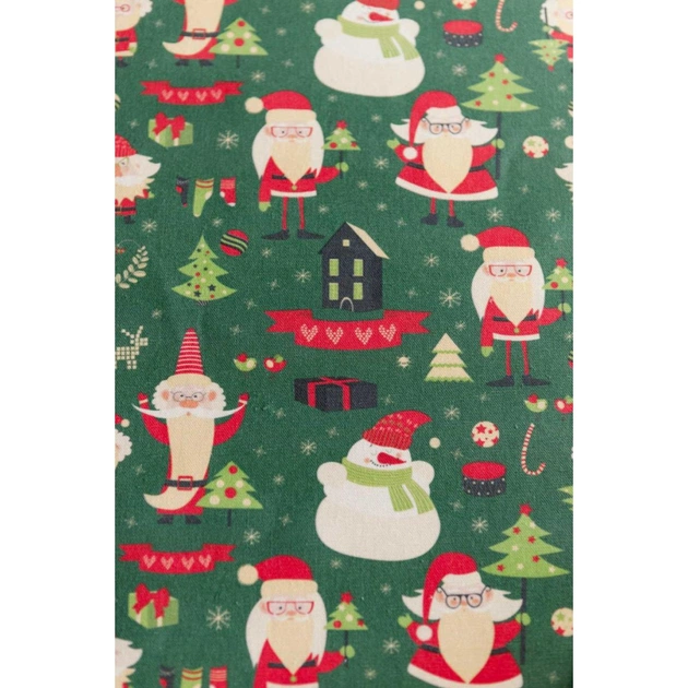 Фартух Прованс Санта на зеленому (035791) - picture 8