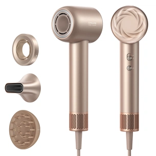 Фен Dreame Glory Mix Gold (AHD18-GOLD) зображення 1