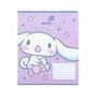 Зошит Kite Cinnamoroll, 12 аркушів, клітинка (CR26-232) - зменшене зображення 3