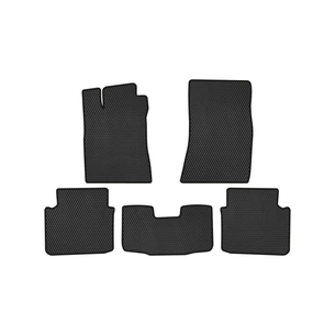 Килимок в салон EVAtech Lexus GS 300 (JZS160-JZS161) 1997-2001 2 поко (LS41122C5RBB) зображення 1