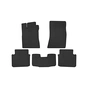 Коврик в салон EVAtech Lexus GS 300 (JZS160-JZS161) 1997-2001 2 поко (LS41122C5RBB) - уменьшенное изображение 1