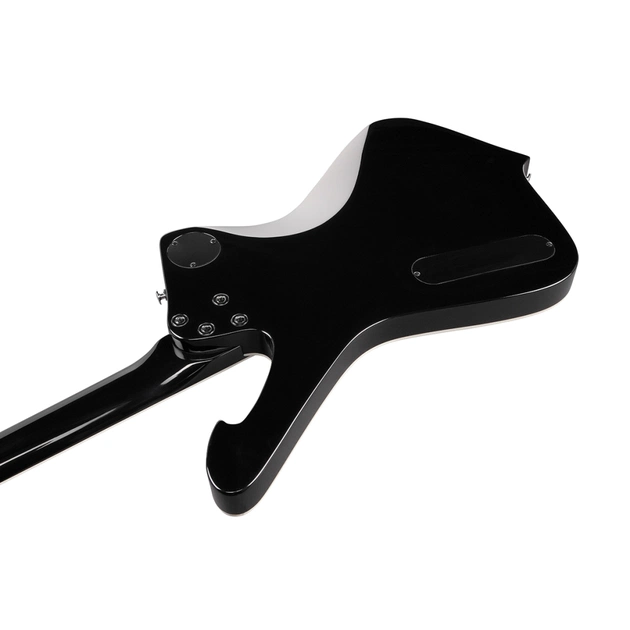 Електрогітара Ibanez PS60-BK (232184) - picture 5