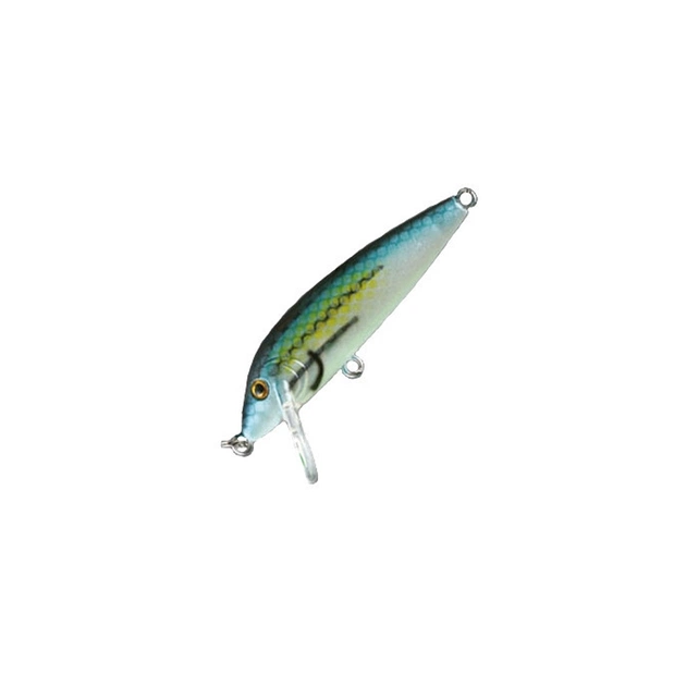Воблер Nomura Shoutdown Minnow 70мм (NM60016607) - изображение 1