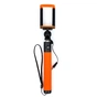 Монопод для селфі Grand-X Deluxe Click 3,5 U-крепление 180-780мм Orange (MPGDJ3CUO) - зменшене зображення 8
