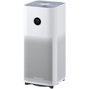 Очисник повітря Xiaomi Smart Air Purifier 4 зображення 1