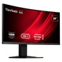Монітор ViewSonic VG3419C - зменшене зображення 2