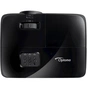 Проектор Optoma X343e - зменшене зображення 5