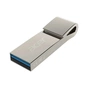 USB флеш накопичувач Acer 32GB UF200 Silver USB 2.0 (BL.9BWWA.503) - зменшене зображення 3