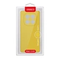 Чохол до мобільного телефона Intaleo Silicone Xiaomi Redmi Note 14 Pro Plus Yellow (1283126617225) - зменшене зображення 2