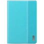 Чохол до планшета Rock iPad mini Retina Rotate series blue (Retina-59928) - зменшене зображення 1