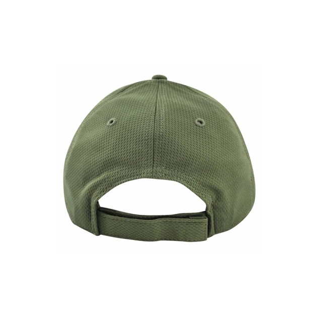 Кепка coFEE Cool comfort армійський (4220-269 CO) - зображення 4