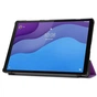 Чохол до планшета BeCover Smart Case Lenovo Tab M10 TB-X306F HD (2nd Gen) Purple (705972) - зменшене зображення 3