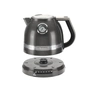 Електрочайник KitchenAid 5KEK1522EMS - зменшене зображення 5