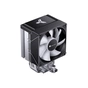 Кулер до процесора JONSBO CR-1400 EVO ARGB Black - зменшене зображення 7