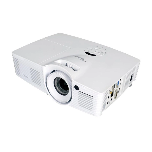 Проектор Optoma EH416 - изображение 1