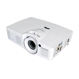 Проектор Optoma EH416 зображення 1