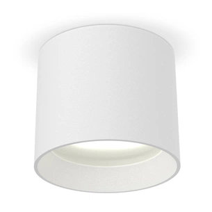 Світильник Videx під лампу GX53 накладний Білий (VL-SPF15A-W) изображение 1