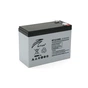 Батарея до ДБЖ Ritar AGM RT12100S, 12V-10Ah (RT12100S) - зменшене зображення 1