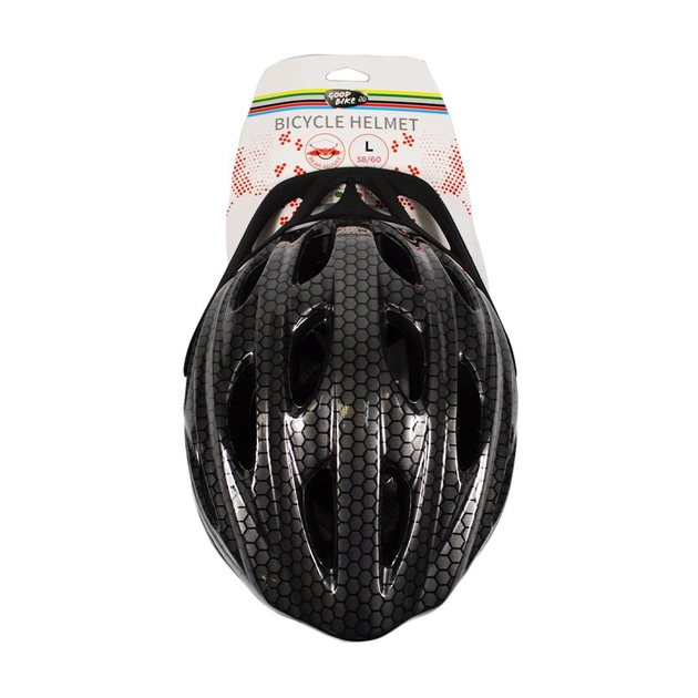 Шолом Good Bike L 58-60 см Snake (88855/3-IS) - picture 6