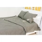 Ковдра MirSon Літній комплект №2627 Eco-Soft 16-5803 Geronimo ковдру 200x2 (2200003110548) - зменшене зображення 2
