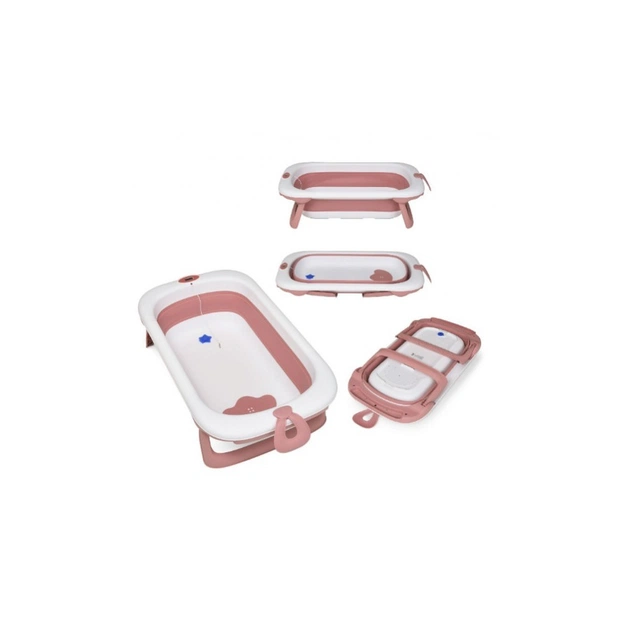 Ванночка El Camino T-Control pink (ME 1106 pink) - picture 5