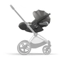 Автокрісло Cybex Cloud T i-Size Mirage Grey (523000225) - зменшене зображення 10